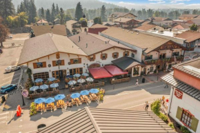 Front Street Suites - Meredith Lodging Leavenworth